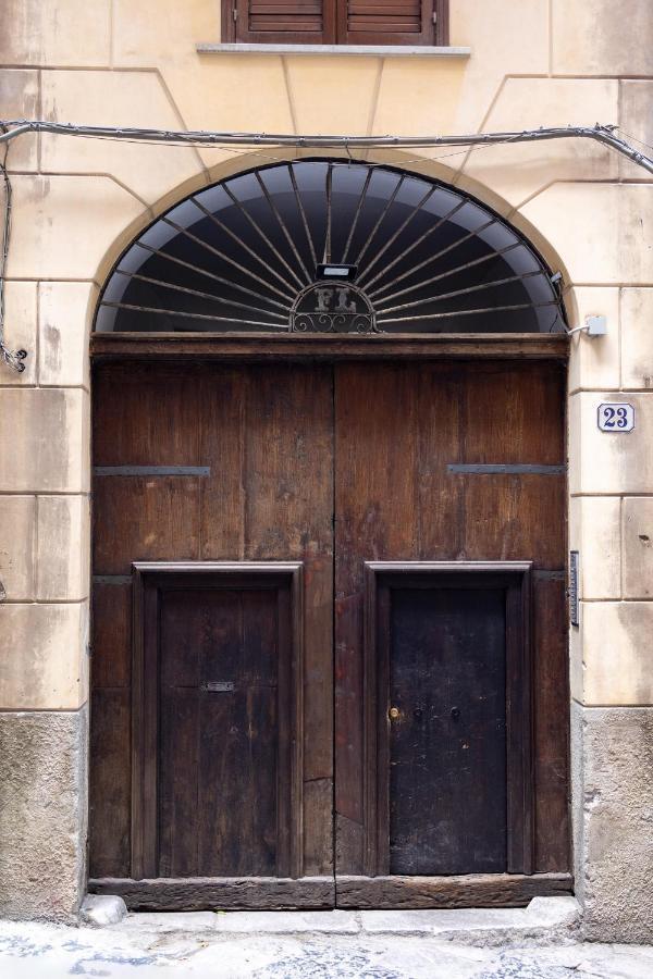 Apartamento Ai Bottonai Casa 23 Palermo Exterior foto