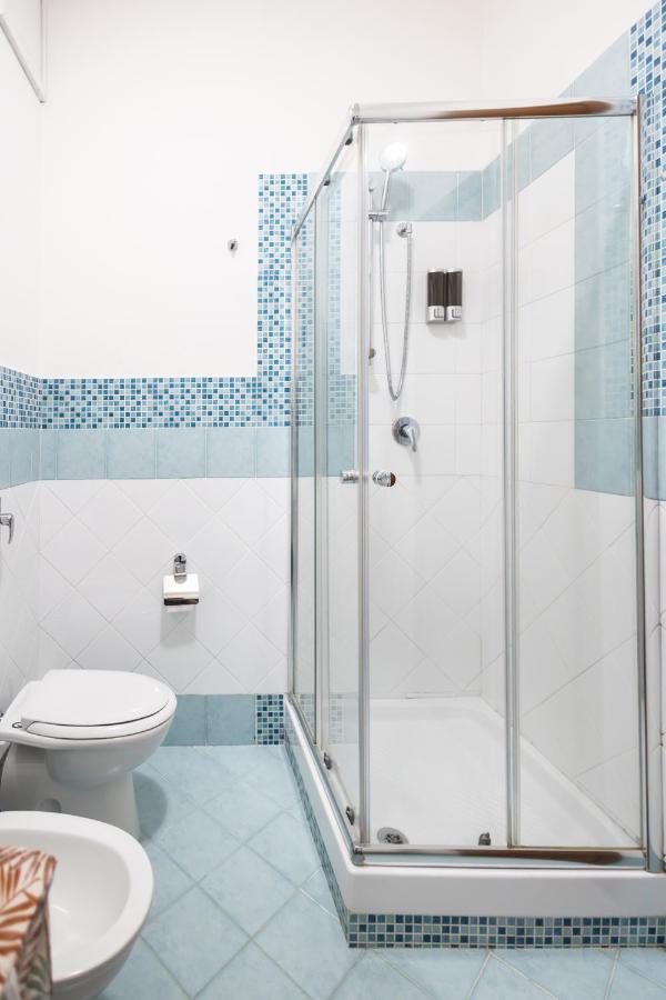 Apartamento Ai Bottonai Casa 23 Palermo Exterior foto