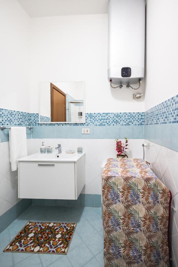 Apartamento Ai Bottonai Casa 23 Palermo Exterior foto